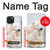 S3373 Polar Bear Hug Family Case For iPhone 15 S3373 Polar Bear Hug Family Case For iPhone 15