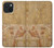 S3398 Egypt Stela Mentuhotep Case For iPhone 15 S3398 Egypt Stela Mentuhotep Case For iPhone 15