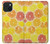 S3408 Lemon Case For iPhone 15