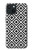 S3424 Ruta Pattern Case For iPhone 15