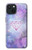 S3455 Diamond Case For iPhone 15