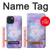 S3455 Diamond Case For iPhone 15