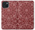 S3556 Yen Pattern Case For iPhone 15