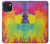 S3675 Color Splash Case For iPhone 15