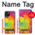 S3675 Color Splash Case For iPhone 15