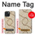 S3703 Mosaic Tiles Case For iPhone 15