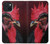 S3797 Chicken Rooster Case For iPhone 15
