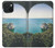 S3865 Europe Duino Beach Italy Case For iPhone 15