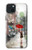 S0108 Girl in The Rain Case For iPhone 15 Plus