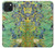 S0210 Van Gogh Irises Case For iPhone 15 Plus