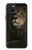 S0472 Lion Case For iPhone 15 Plus