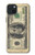 S0702 Money Dollars Case For iPhone 15 Plus