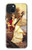 S1420 Saraswati Hindu Goddess Case For iPhone 15 Plus