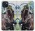 S1453 Trex Tyrannosaurus Rex Dinosaur Case For iPhone 15 Plus