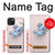 S1631 Funny Gecko Lizard Case For iPhone 15 Plus