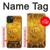 S1789 Ammonite Fossils Case For iPhone 15 Plus