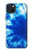 S1869 Tie Dye Blue Case For iPhone 15 Plus