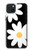 S2315 Daisy White Flowers Case For iPhone 15 Plus