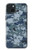 S2346 Navy Camo Camouflage Graphic Case For iPhone 15 Plus