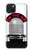 S2381 Vintage Radio Microphone On The Air Case For iPhone 15 Plus