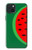 S2383 Watermelon Case For iPhone 15 Plus