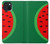 S2383 Watermelon Case For iPhone 15 Plus