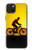 S2385 Bicycle Bike Sunset Case For iPhone 15 Plus