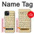 S2504 Vintage Music Sheet Case For iPhone 15 Plus