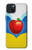S2687 Snow White Poisoned Apple Case For iPhone 15 Plus