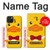 S2760 Yellow Duck Tuxedo Cartoon Case For iPhone 15 Plus