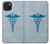S2815 Medical Symbol Case For iPhone 15 Plus