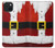 S2846 Christmas Santa Red Suit Case For iPhone 15 Plus