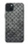 S2950 Silver Fish Scale Case For iPhone 15 Plus