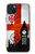 S2979 England Football Soccer Case For iPhone 15 Plus