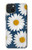 S3009 Daisy Blue Case For iPhone 15 Plus