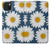 S3009 Daisy Blue Case For iPhone 15 Plus