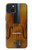 S3234 Violin Case For iPhone 15 Plus