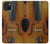S3234 Violin Case For iPhone 15 Plus