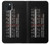 S3242 Analog Radio Tuning Case For iPhone 15 Plus