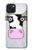 S3257 Cow Cartoon Case For iPhone 15 Plus