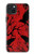 S3325 Crow Black Blood Tree Case For iPhone 15 Plus