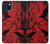 S3325 Crow Black Blood Tree Case For iPhone 15 Plus