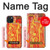 S3352 Gustav Klimt Medicine Case For iPhone 15 Plus