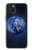 S3430 Blue Planet Case For iPhone 15 Plus