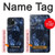 S3431 Digital Code Cyber Hacker Case For iPhone 15 Plus