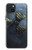 S3438 Danger Radioactive Case For iPhone 15 Plus