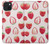 S3481 Strawberry Case For iPhone 15 Plus