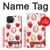 S3481 Strawberry Case For iPhone 15 Plus