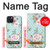 S3494 Vintage Rose Polka Dot Case For iPhone 15 Plus S3494 Vintage Rose Polka Dot Case For iPhone 15 Plus
