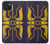 S3546 Roman Shield Blue Case For iPhone 15 Plus